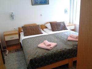 Apartment Tomo 
