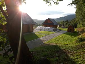 Sowiogórska Ostoja
