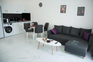 ArtLife apartments FIGA с видом на море