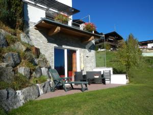 Ferienwohnung Moralé