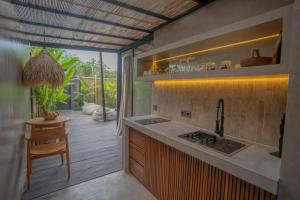 Elemen Uluwatu Villas