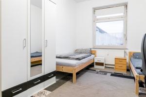 Private Apartment