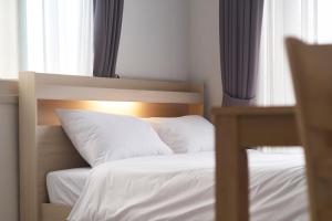 Jinsim House in Hongdea