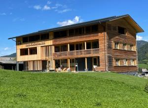 Appartementhaus Anna Katharina