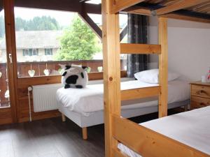 Chalets Chalet Negritelles 1 : photos des chambres