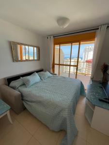 Apto One More Day in Ambar