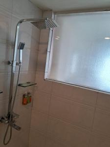 Crescent Resort, Darjeeling