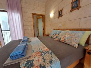HAPPY and HEALTHY GOZO, Self-Check-in HOUSE