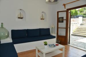 Anofli Suites Skopelos Greece