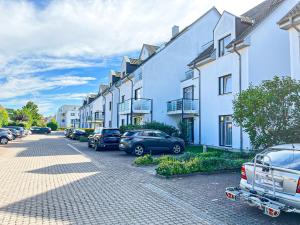 Haffblick Wohnung 50
