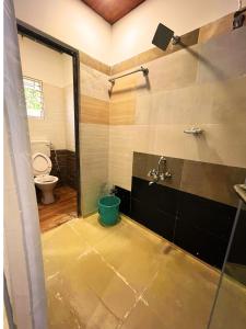 Hillview Rental 2BK with balcony