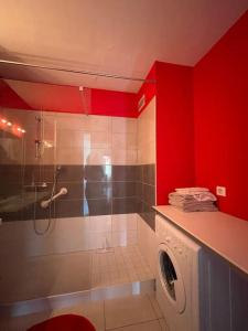 Appartements Appartement idealement place a Vannes : photos des chambres