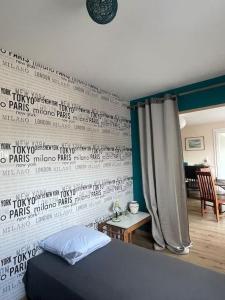 Appartements Appartement idealement place a Vannes : photos des chambres