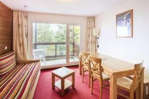 Résidence Le Pédrou - maeva Home - Studio 4 Personnes Budget MAE-4175 - Llivia