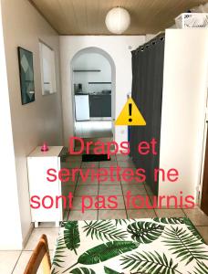 Appartements Idealement situe : Appartement 1 Chambre