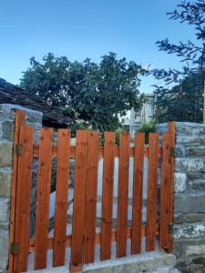 Bujtina Lugina e vjosës