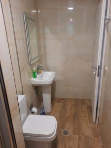 Bujtina Lugina e vjosës