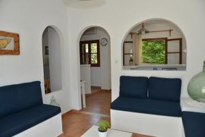 Anofli Suites Skopelos Greece