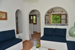 Anofli Suites Skopelos Greece