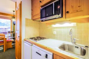 Résidence Les Sentiers du Tueda - maeva Home - 2 pièces 4 Personnes Confort MAE-9336