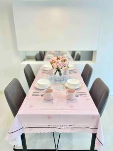 Straits Garden Suites Penang
