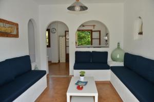 Anofli Suites Skopelos Greece