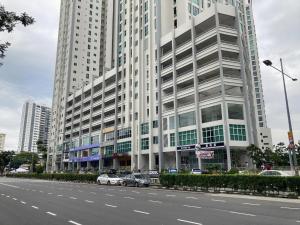 Straits Garden Suites Penang