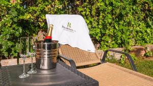 Alojamiento Rural la Aragonesa Marmolejo by Ruralidays