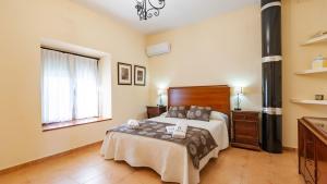 Alojamiento Rural la Aragonesa Marmolejo by Ruralidays