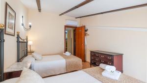 Alojamiento Rural la Aragonesa Marmolejo by Ruralidays