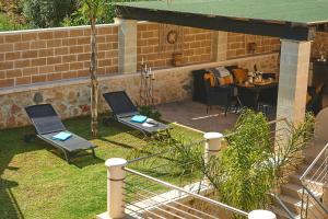 Sunaktis luxury villa