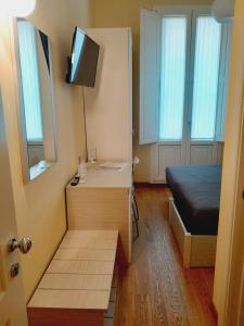 Economy Double Room with Balcony