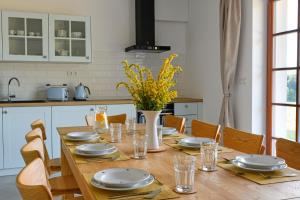 Chalupa Pod Šerovnou