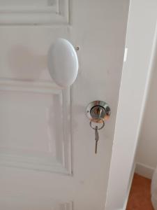 Chambre privée a Arcueil - Cachan