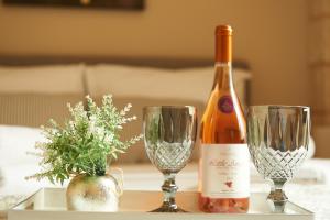 Sunaktis luxury villa