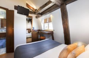 Hotels Odeon Hotel : photos des chambres