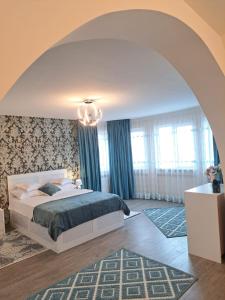 Maria City Apartament