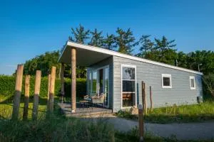 Ferienhäuser Seepark Ternsche - Olfen