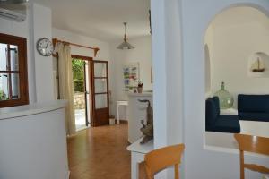 Anofli Suites Skopelos Greece