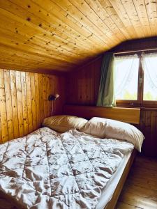 Chalet Waldwiese - CharmingStay