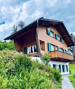 Chalet Waldwiese - CharmingStay