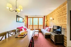 Résidence L'Albane - maeva Home - Appartement 2 pièces 6 personnes Selection MAE-4508 - Vars