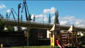 Gdansk Śródmieście dla turystów 2-pokojowe - Zigankenberg