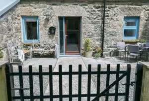 Ysgubor Wennol - 盖尔文