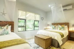 Campismo Ninho 41 - Mateus