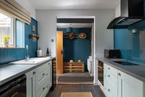 Willow Cottage - 盖尔文