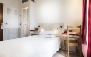 Hotels Odeon Hotel : photos des chambres