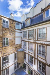 Hotels Odeon Hotel : photos des chambres