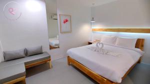 P2 by Passion : พีทู รีสอร์ต วังรัก