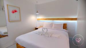 P2 by Passion : พีทู รีสอร์ต วังรัก